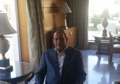 هشام علي، رئيس جمعية مستثمري السياحة بجنوب سيناء